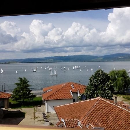 Apartman "Soba Sa Pogledom" Golubac Bagian luar foto