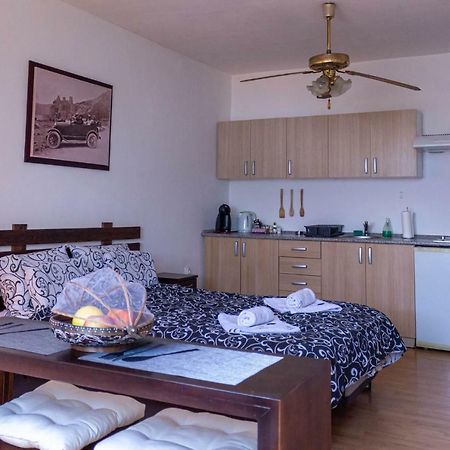 Apartman "Soba Sa Pogledom" Golubac Bagian luar foto