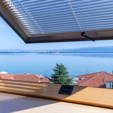 Apartman "Soba Sa Pogledom" Golubac Bagian luar foto