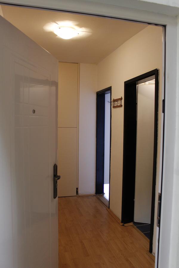 Apartman "Soba Sa Pogledom" Golubac Bagian luar foto