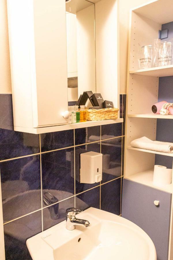 Apartman "Soba Sa Pogledom" Golubac Bagian luar foto